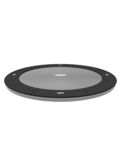 FlatGround Elite Padding Grey 380