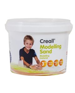 Modelleer zand | Creall | 5 kg