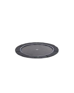 EXIT Dynamic groundlevel sports trampoline -305 cm