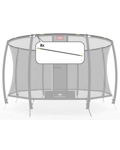 Safety Net Deluxe - Hoepelset 270