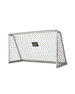 EXIT Scala Aluminium Voetbaldoel 220x120