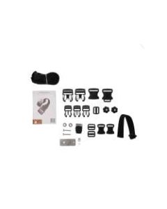 Melia Baby/Peuter Schaal Bev. Set 5P tbv. Urban Arrow