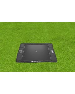 Akrobat Primus Flat to the ground Trampoline