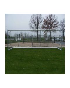 Calzio Elite 600 voetbaldoel