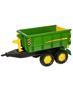 Rolly Toys rollyContainer John Deere