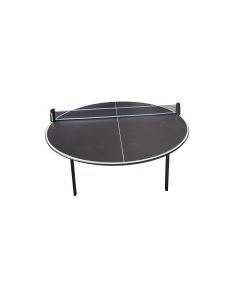 Heemskerk Tafeltennistafel Circle 180 cm