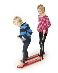 Gonge Summer Skis voor 2 Kinderen