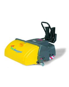 Rolly Toys RollyTrac Sweeper Veegmachine