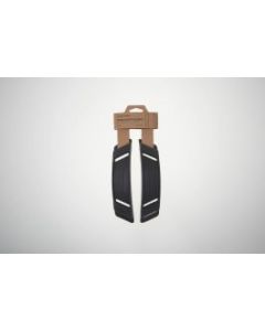 Urban Arrow Family schouderpads Grijs
